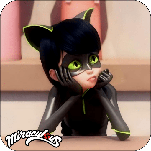 🐈‍⬛᮫ְׅ᳝࣪᪲⃞̶ Lady Noir 20
