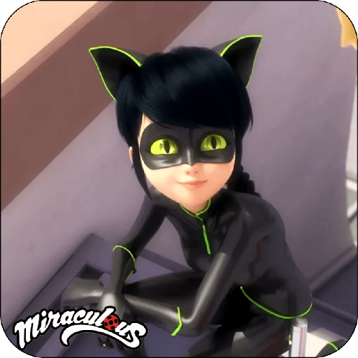 🐈‍⬛᮫ְׅ᳝࣪᪲⃞̶ Lady Noir 21