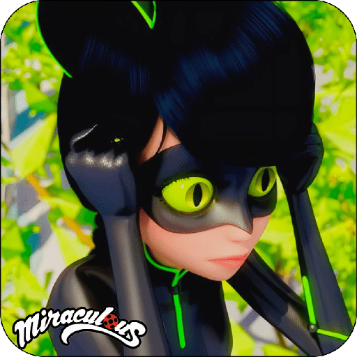 🐈‍⬛᮫ְׅ᳝࣪᪲⃞̶ Lady Noir 25