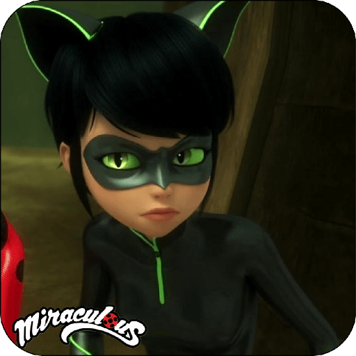 🐈‍⬛᮫ְׅ᳝࣪᪲⃞̶ Lady Noir 27