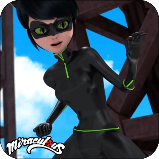 🐈‍⬛᮫ְׅ᳝࣪᪲⃞̶ Lady Noir 29
