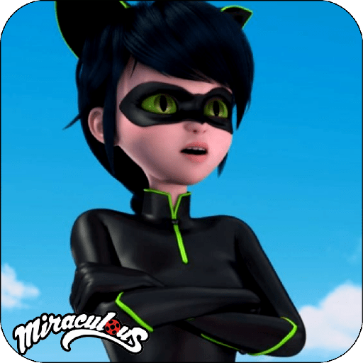 🐈‍⬛᮫ְׅ᳝࣪᪲⃞̶ Lady Noir 30