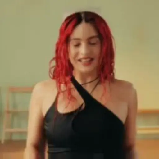 Rosalia 1