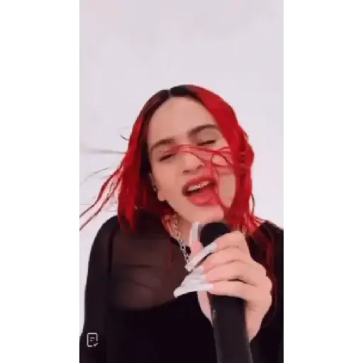 Rosalia 9