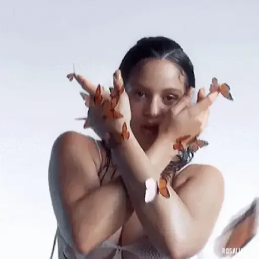 Rosalia 7