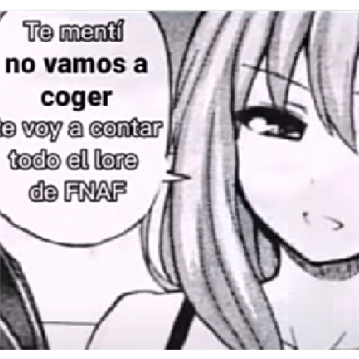 Pack de stickers :v 5