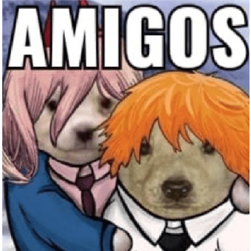 Pack de stickers :v 7