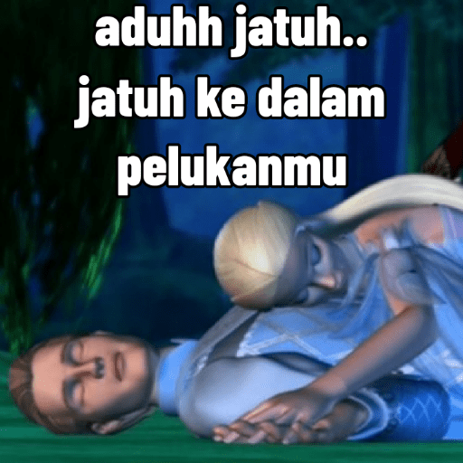 Barbie meme 1 27