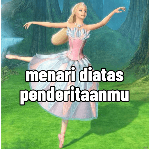 Barbie meme 1 5