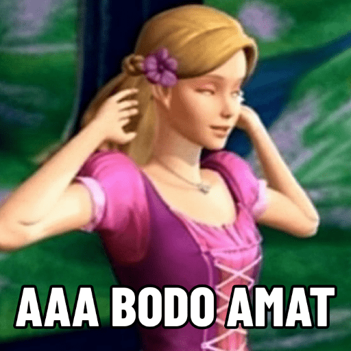 Barbie meme 1 6