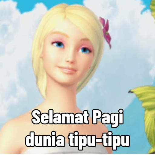 Barbie meme 1 15