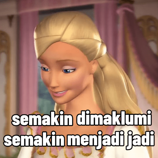 Barbie meme 1 12