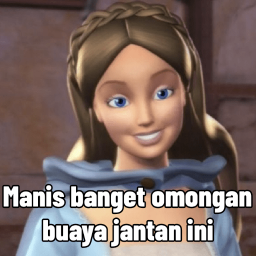 Barbie meme 1 14