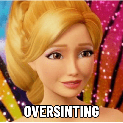 Barbie meme 1 20
