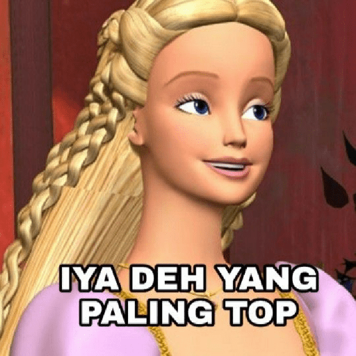 Barbie meme 1 28