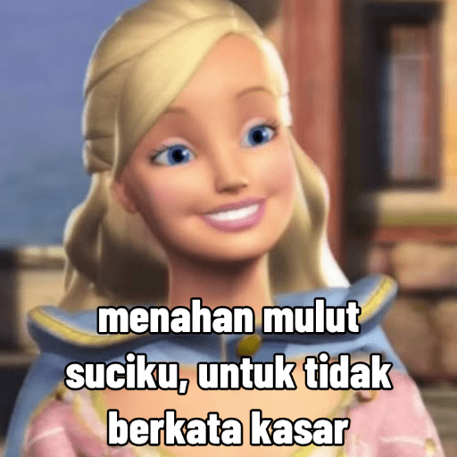 Barbie meme 1 18