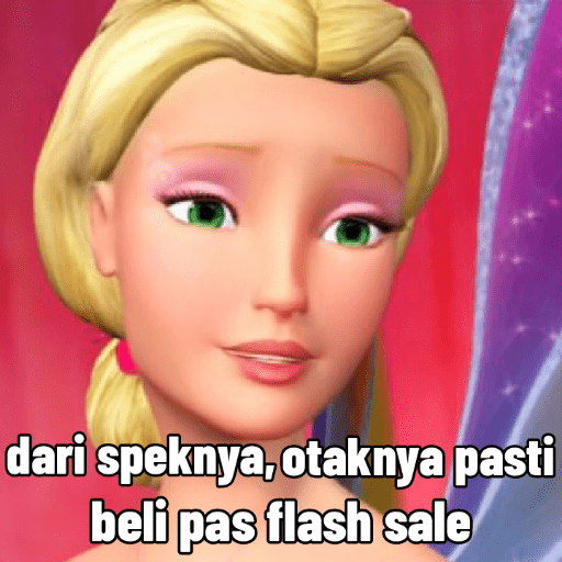 Barbie meme 1 17