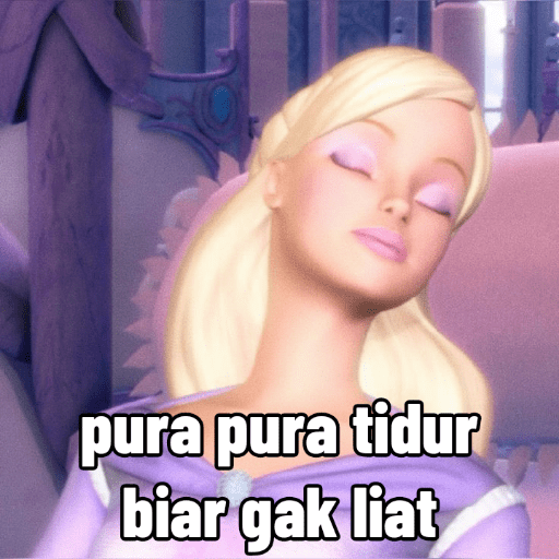 Barbie meme 1 13