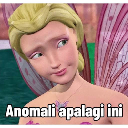 Barbie meme 1 1