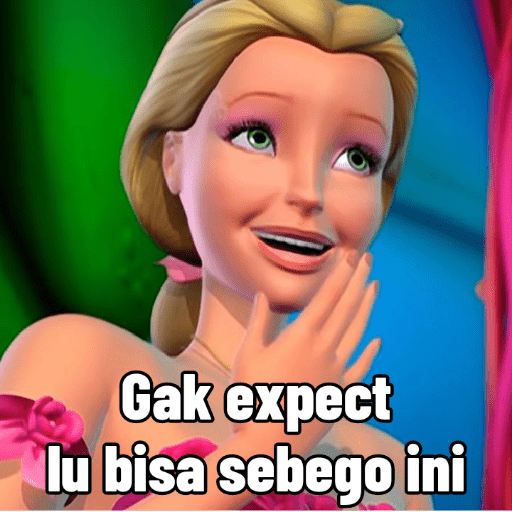 Barbie meme 1 26