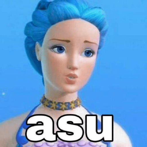 Barbie meme 1 22