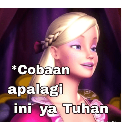 Barbie meme 1 9