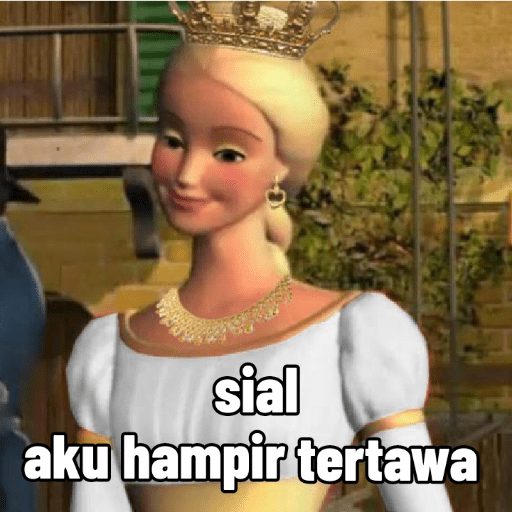 Barbie meme 1 11