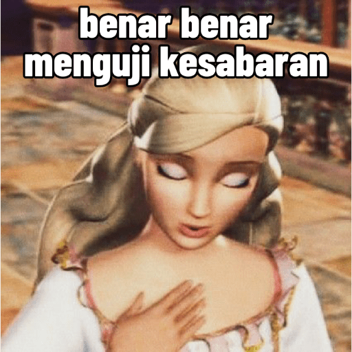 Barbie meme 1 3