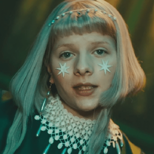 :🤍*Aurora˚:✧｡ 10