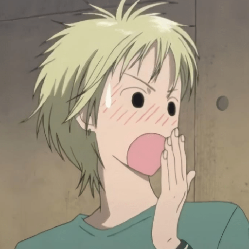   —   ̸̶ֻׄ` Nana - chicos ꒱    12