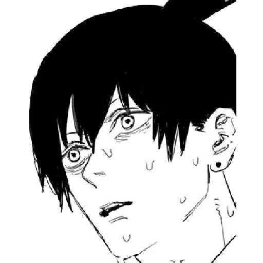 ChainsawMan🍥 16