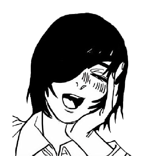 ChainsawMan🍥 30