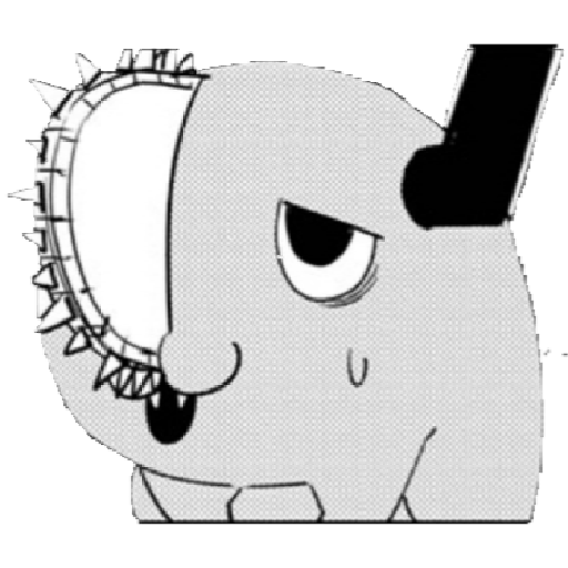 ChainsawMan🍥 22