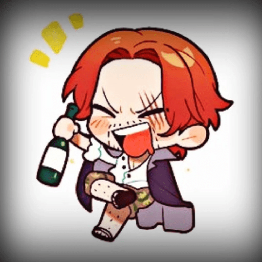 Akagami no shanks 2