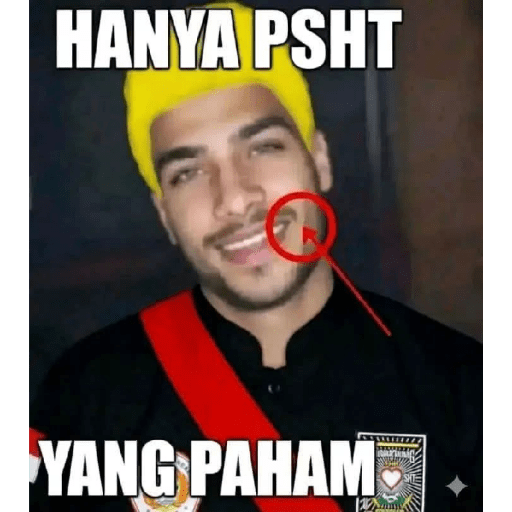 Hai, Saya Menggunakan Whatsapp 13