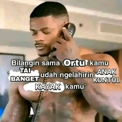 Hai, Saya Menggunakan Whatsapp 28