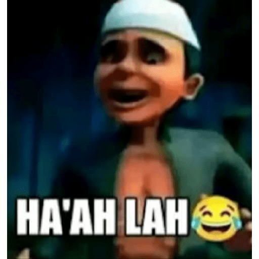 Hai, Saya Menggunakan Whatsapp 3