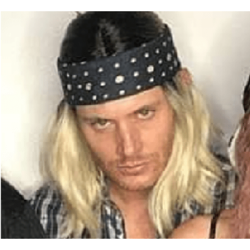 Supernatural 10