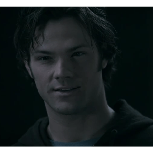 Supernatural 3