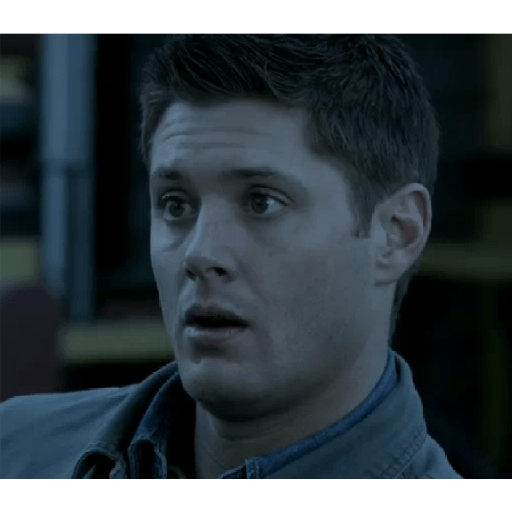 Supernatural 7