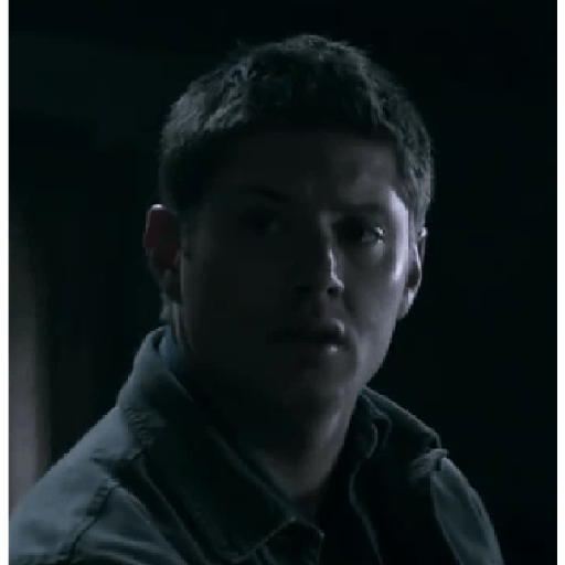 Supernatural 5