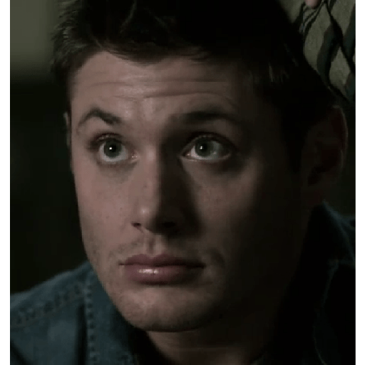 Supernatural 1