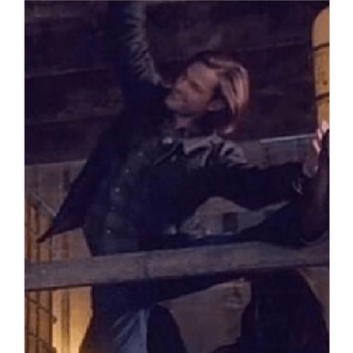Supernatural 14