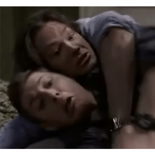 Supernatural 29