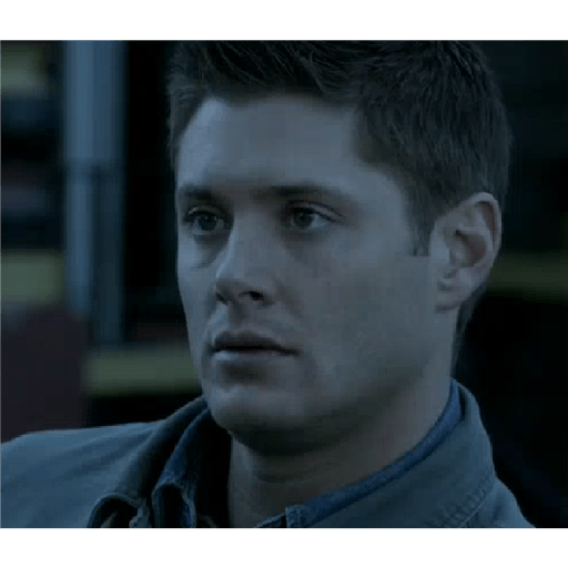 Supernatural 8