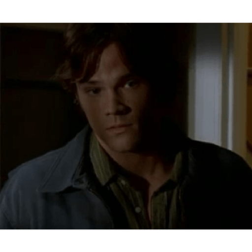 Supernatural 15