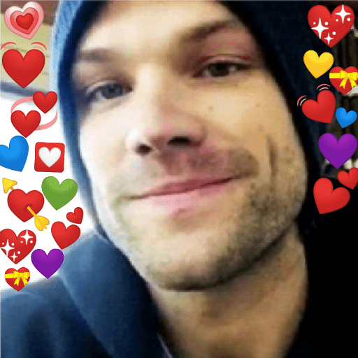 Supernatural 21