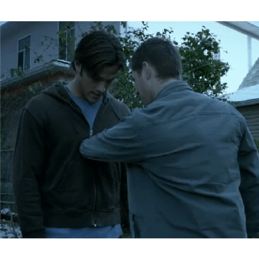 Supernatural 6