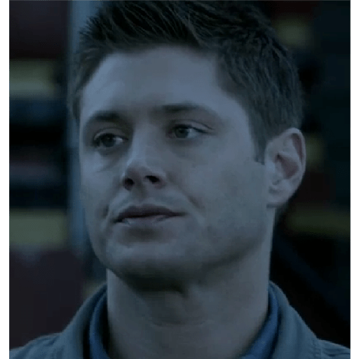 Supernatural 9