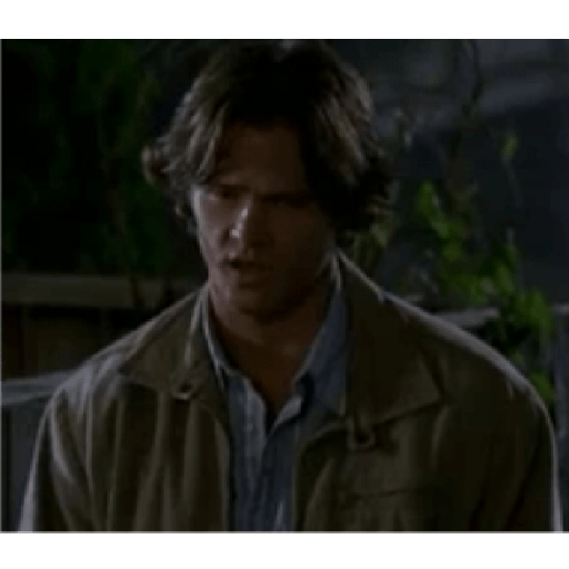 Supernatural 17